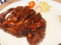 -周沫西餐(漫广场店)