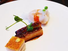 -运·中餐厅(成都华尔道夫酒店)