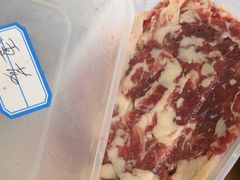 -阿娟牛肉丸·手打牛肉丸·现做现卖