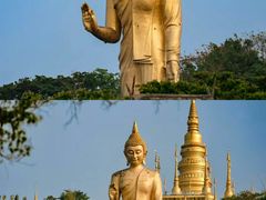 -西双版纳勐泐文化旅游区