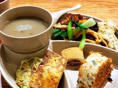 -素满香·食养自助(建邺万达店)