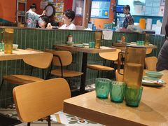 -迷你椰·泰式大排档(共康店)