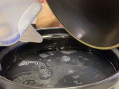 -烹然四季椰子鸡火锅(团结湖总店)