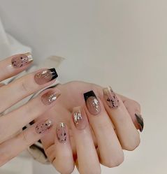 -斯馨·健康美甲美睫