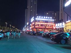 -嘎吧锅私家菜馆(联想科技城店)