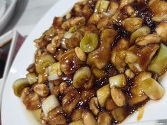 -郭林家常菜(狼垡店)