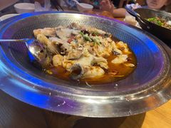 -巢爷老味(东方红店)