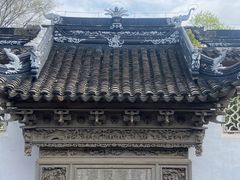 -东山雕花楼