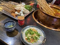 -镇江龙·火锅串串(武侯祠店)