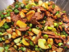 -福巷湘食小馆·猛火现炒(上海首店)