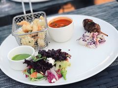 -WOLFGANG PUCK KITCHEN & BAR(迪士尼小镇店)