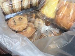 -甜嘟嘟烘焙坊(舒城路店)
