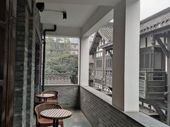 -星巴克臻选(成都宽窄巷子店)