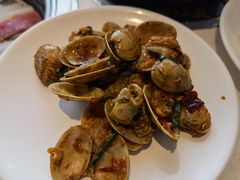-釜盛海鲜烤肉火锅自助料理(正义坊购物中心店)