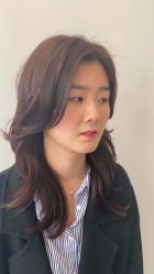 -YESIDO椰岛造型烫发染发