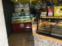-City1+1城市比萨·意面(桂林路店)