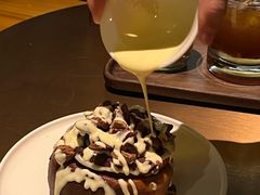 -大酉·M Coffee(北京美术馆店)