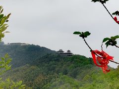 -穹窿山景区