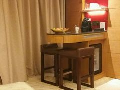 -上海浦东嘉里大酒店