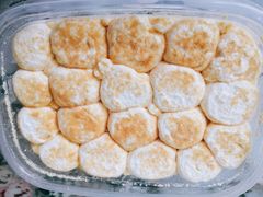 豆乳盒子-爱丽优甜ellyelly