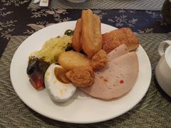 -嘉瑞酒店有限公司