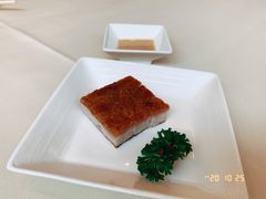 -利苑酒家(金宝店)