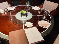 -杭州西子湖四季酒店·金沙厅