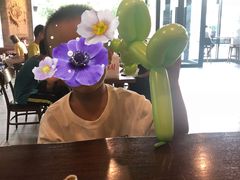 -星巴克(济宁万达广场店)