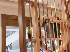 大堂-万岁寿司(天河领展店)