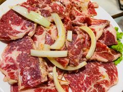 -久儿地炉烤肉(海信慧园店)