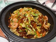 -香丰阁·烤鸭·川湘菜(清河店)