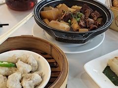 -鹿鸣酒家(越秀店)
