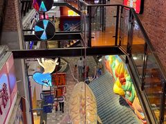 -霓裳茶舞(上海静安大悦城店)