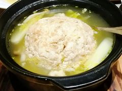 -竹里馆 ·茶食(奥体店)