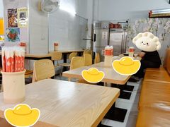 -聚荣饺子店