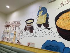 -晋味坊手工刀削面农家菜(霍营店)