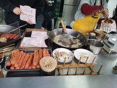 -尚食·卢记烧饼(十全街店)