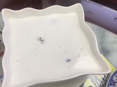 芋圆椰汁西米红豆-黄氏糖水铺(琵琶东路店)