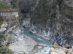 -太鲁阁公园
