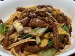 -寻裕记·现炒浇头面(人民广场店)