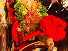 -额尔敦传统涮火锅·烧烤(鑫源山庄店)