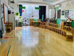 -卓悦童国际幼儿园