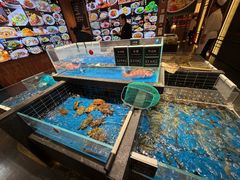 -阿明小菜·海鲜·上海菜(梅陇店)