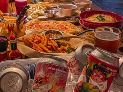 -Devils’ Brewery小恶魔精酿啤酒(武汉天地店)