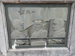 -集美鳌园景区