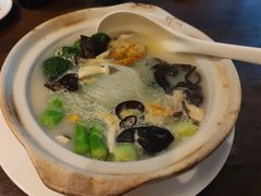 -新旺茶餐厅(嘉里城店)