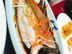 -梅利汴京烤鸭•开封豫菜地标店(晋安路店)
