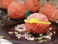 -荣粤酒家·融合粤菜