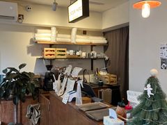 -Al Salam莫的三明治