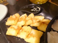 -井格重庆火锅(西直门凯德Mall店)